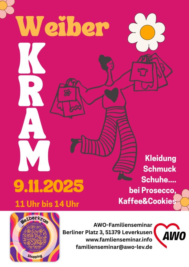 Weiberkram