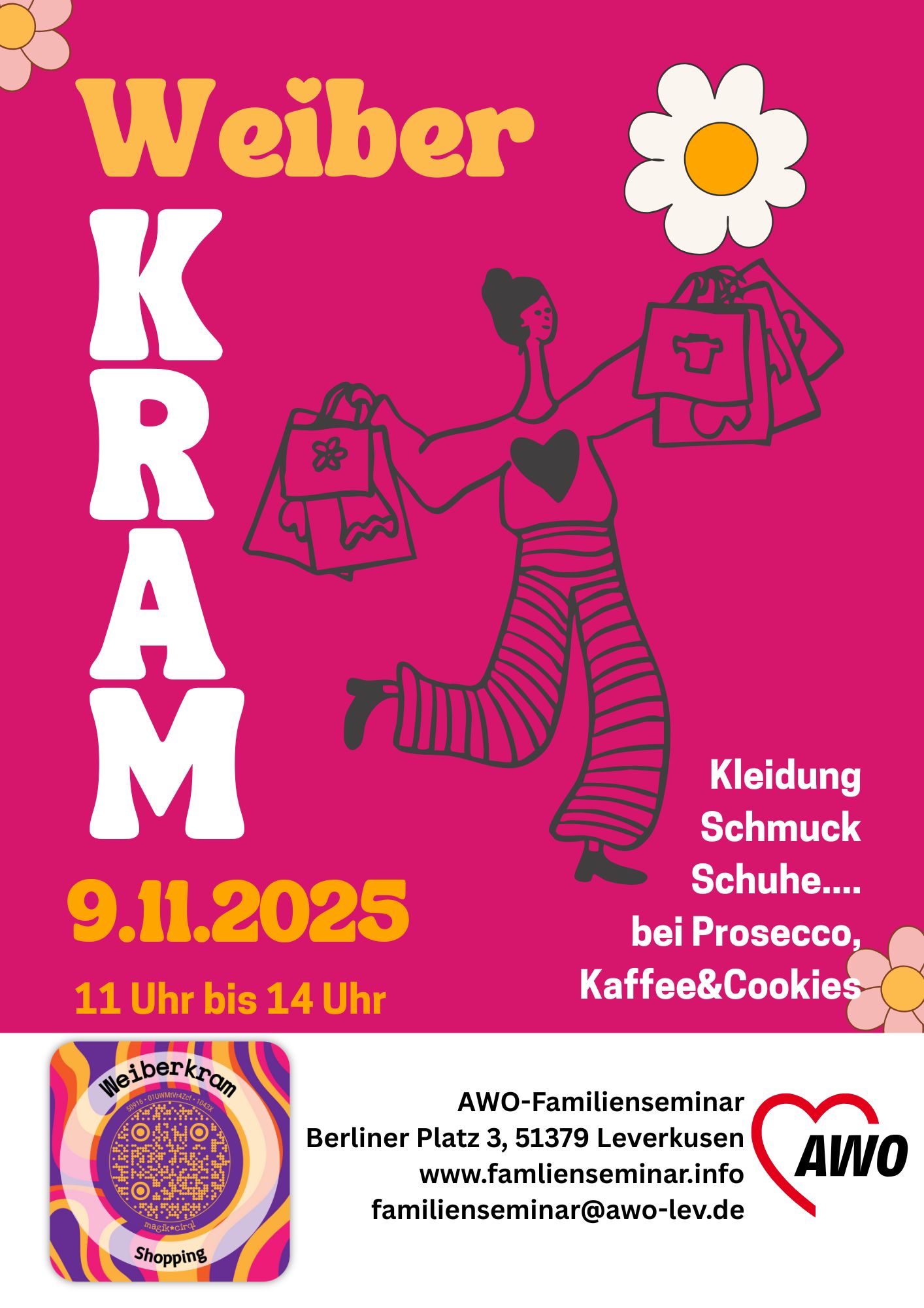 Weiberkram