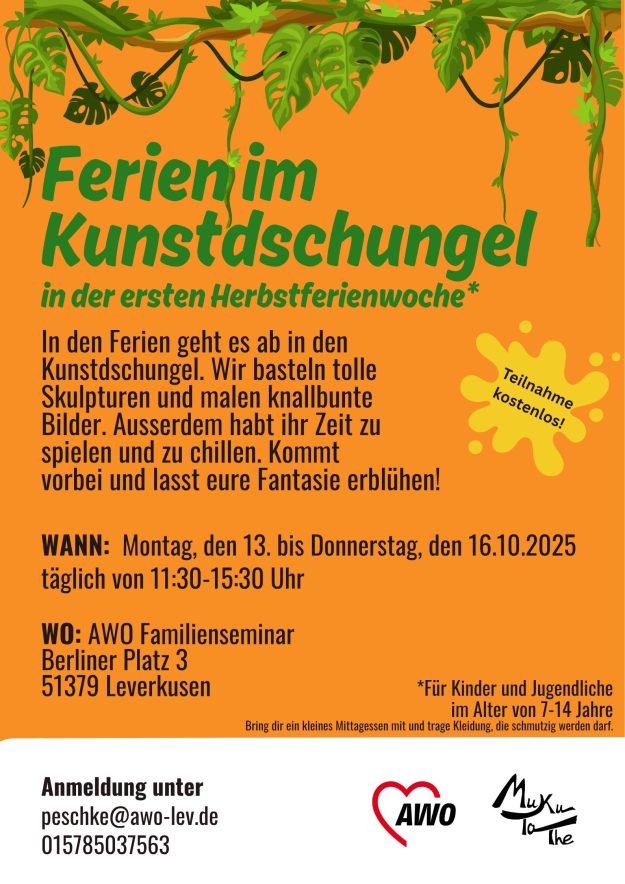 Oster ferien(2)