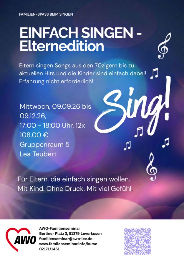 Eltern_kind-Chor