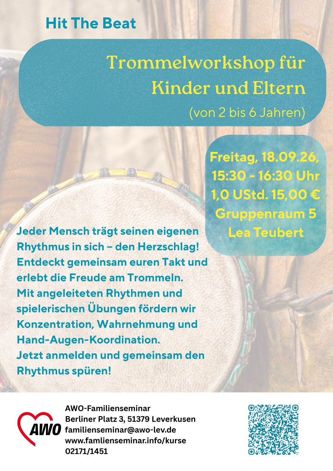 Trommelworkshop-für-Eltern-und-Kinder
