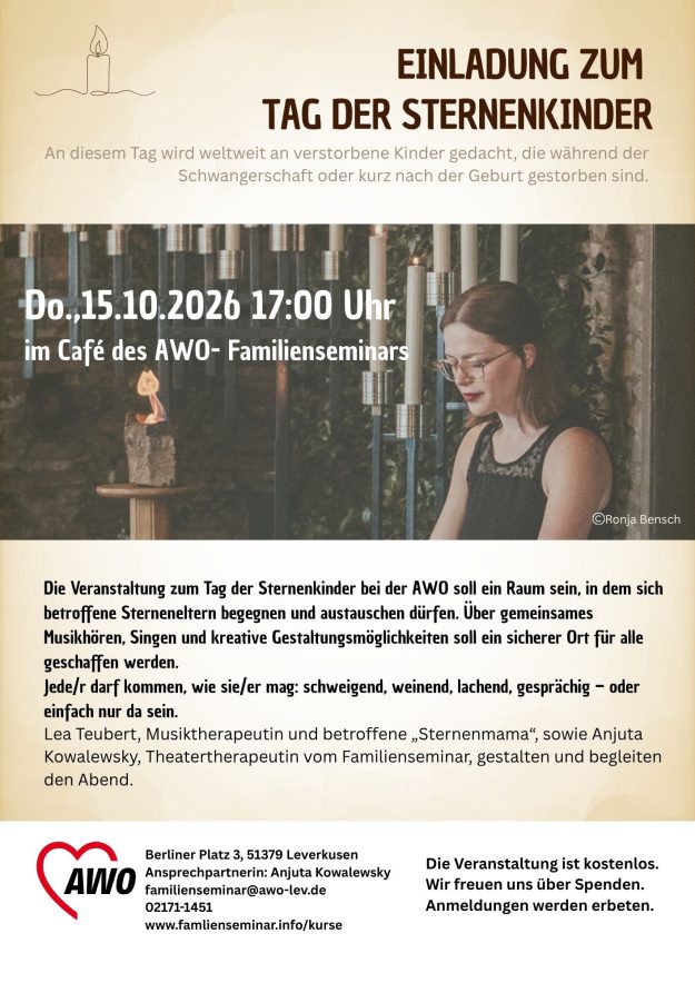 Tag der Sternenkinder
